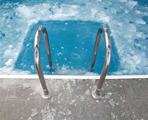Here Are Some Amazing Health Benefits Of Ice Bath Herzindagi