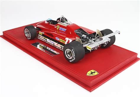 Check spelling or type a new query. BBR New Ferrari 126C2 & 488 GT3 • DiecastSociety.com