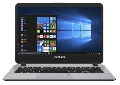 Asus X407 14 Inch Laptop Price Features And Specs Laptrinhx News