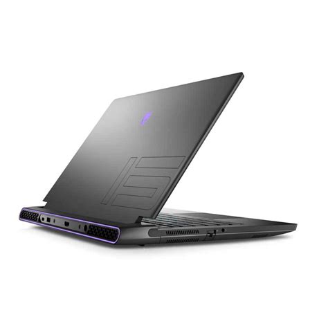 Dell Alienware M15 R7 156 Fhd 165hz Gaming Laptop Ryzen R7 6800h 4