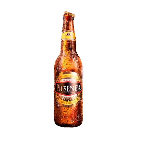 Cerveza Pilsener Mlgb Servicio A Domicilio Santo Domingo
