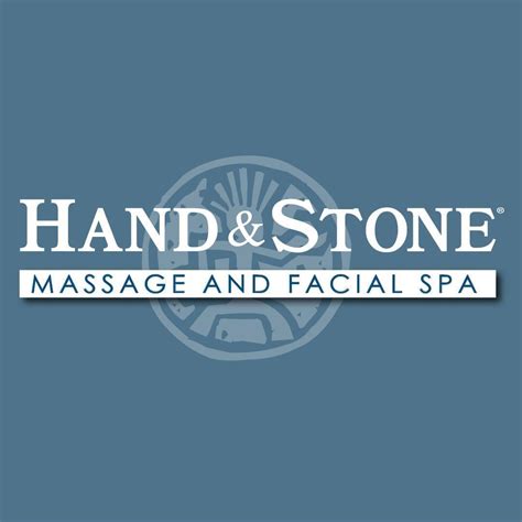 Hand And Stone Massage And Facial Spa Falls Church Va Falls Church Va