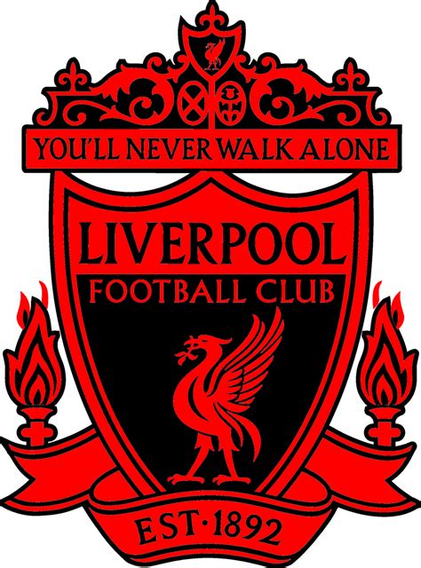 Liverpool Fc ~ Club S10