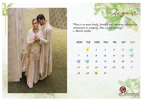 The Best Hindu Marriage Dates Wedding Calendar 2023 Are Here Block