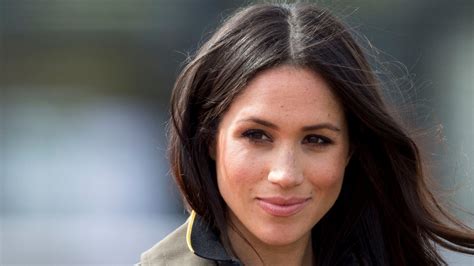 Meghan Markle May Not Have A Maid Of Honor For Royal Wedding