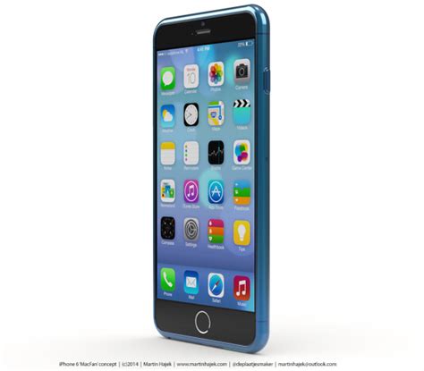 Iphone 6 Renders Based On Recent Case Leaks Show Off Rumored Edge To