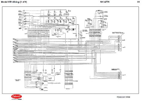 1999 cat c12 312a jake brake two heads with some hardware (4475633. Detroit Diesel DDEC II Engine Electrical Wiring Diagrams