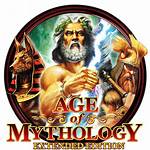 Age Mythology Steam Edition Extended Row Gift