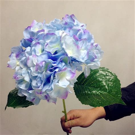 We did not find results for: 2020 Artificial Hydrangea Flower 80cm/31.5 Fake Single ...