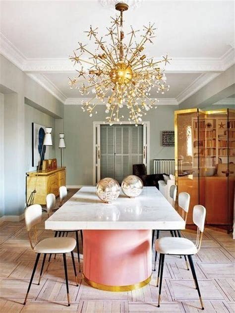 Top 10 Interior Design Trends For 2023 Dining Room Decor Dining Room