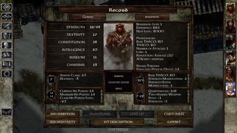 As a bit of advice, keep your cleric clear of your front line at the start. Icewind Dale: Enhanced Edition Review (PC)