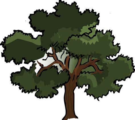 Free Public Domain Tree Cliparts Download Free Public Domain Tree