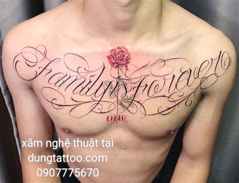 Hình xăm chữ love ở cánh tay. Tổng hợp những hình chữ xăm cá chép phật ngực ở cánh tay ...