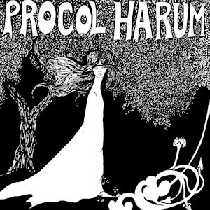 Procol Harum A Whiter Shade Of Pale Circustown Net