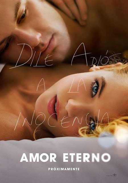 Amor Eterno Cine Premiere
