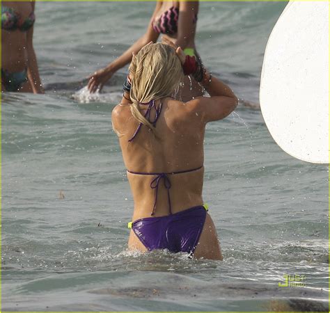 Julianne Hough Bikini Scenes For Rock Of Ages Photo 2546895 Bikini Diego Boneta