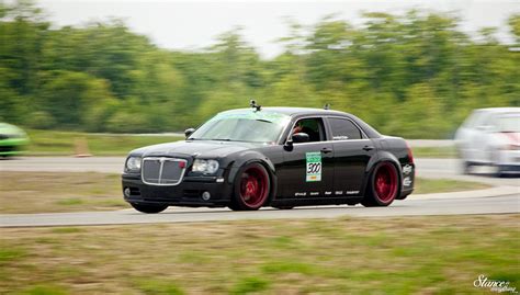 (or cash deals are welcome) all you need to qualify is: Prove It At The Track: Christian's 300C SRT8 - Stance Is ...
