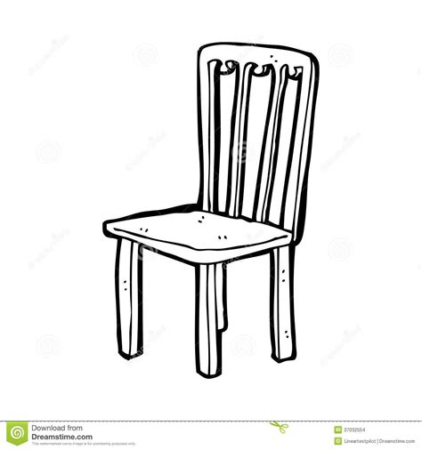Chair Clipart Black And White Chair Black And White