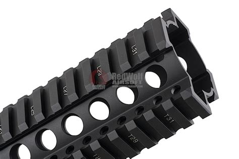 Every component of the 7.62 lite. Madbull 7 inch Daniel Defense Lite Rail Picatinny Handguard (Black) - Buy airsoft Accessories ...