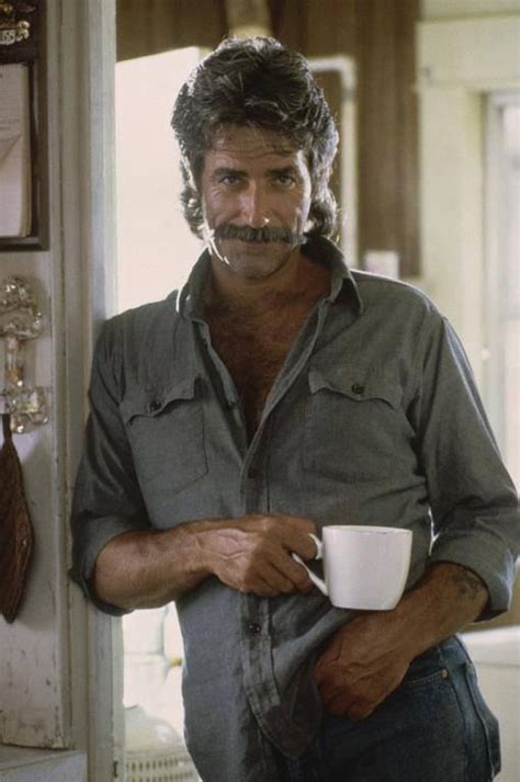 Best Images About Sam Elliott On Pinterest Sexy Hot Sex Picture