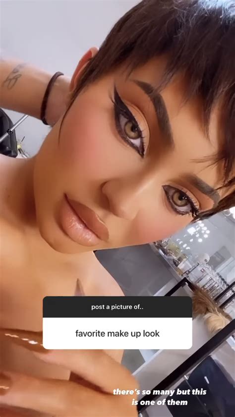 Kylie Jenner Revealed Her Favorite Makeup Look Of 2020 Allure