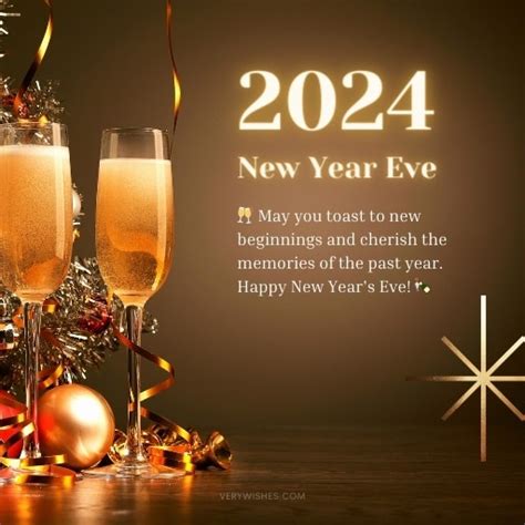225 New Year S Eve Wishes 2024 Dec 31 2023 Very Wishes