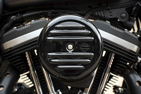 Harley Davidson 2017 Iron 883 Review Specs Price Bikes Catalog