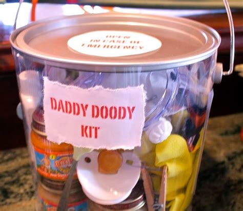 We did not find results for: How To Assemble A "Daddy Doody Kit" Like A Pro - Tulamama