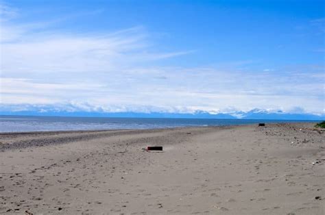 Best Alaska Beaches Beach Travel Destinations
