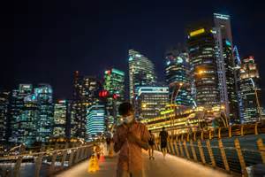 Phase three allows for slightly larger groups for social gatherings and higher densities in public businesses. Singapore is the model for how to handle the coronavirus ...