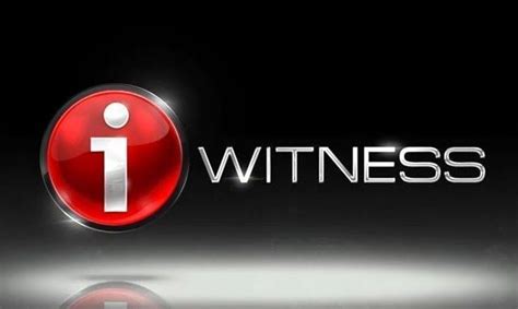 فيلم no witnesses بجودة عالية no witnesses كامل no witnesses مشاهدة no witnesses تحميل egybest. I Witness January 2, 2021 - Pinoy Tv | Pinoy Tambayan ...
