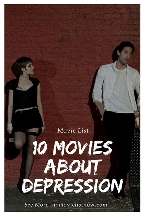 10 Movies About Depression Page 2 Of 5 Movie List Now
