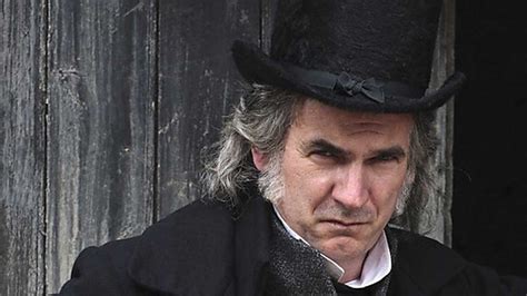 Paul ritter harry potter characters. BBC One - Great Expectations - Wemmick