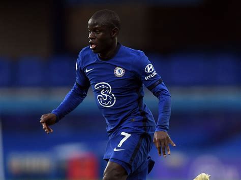 N'golo kante will be sidelined for three weeks after suffering a muscle injury against manchester united, chelsea coach frank lampard said on friday. Thomas Tuchel will restore N'Golo Kante to the heart of ...