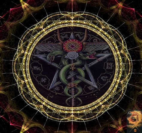 100 Wiccan Wallpapers