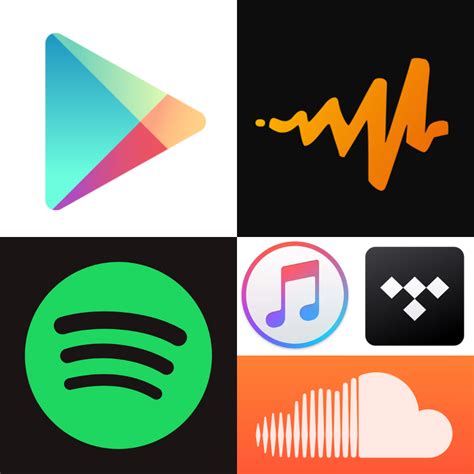 Top 10 Of The Best Music Streaming Platforms To Upload Your Independent