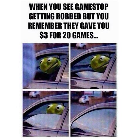 Never Forgetti Kermit The Frog Know Your Meme