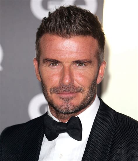 50 Best David Beckham Hair Ideas All Hairstyles Till 2024