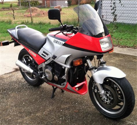 The list of yamaha bike models in the country comprises 8 sports bikes, 3 scooter. 1984 Yamaha FJ1100 Classic Sport bike for sale
