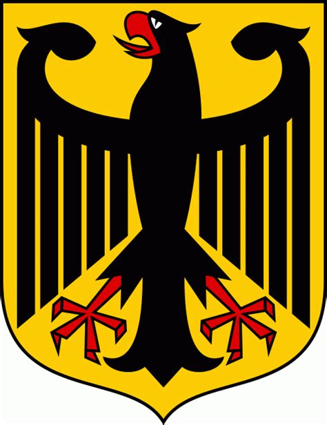 Mar 04, 2016 · the mood in 1930s germany was dark: Germany Alternate Logo - International Ice Hockey ...