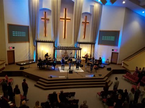 South Canyon Baptist Church Churches 3333 W Chicago St Rapid City