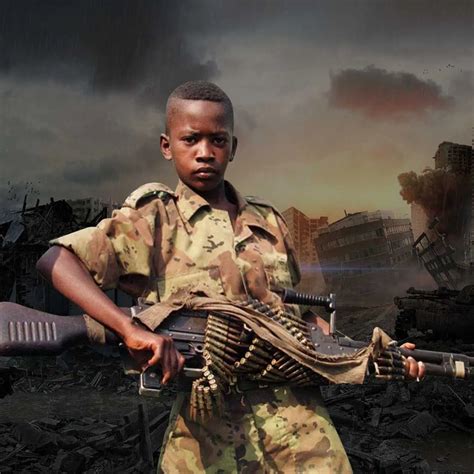 International Day Against The Use Of Child Soldiers February 12 2023