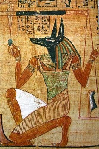Los Símbolos Egipcios Y Su Significado Según Las Representaciones