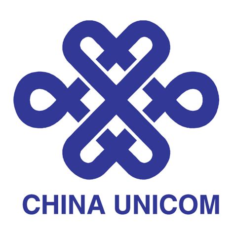 China Unicom Iconshots