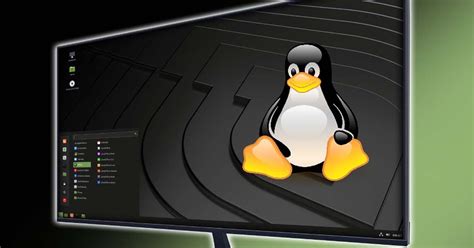 Linux Qué Es Historia Y Características Del Sistema Operativo