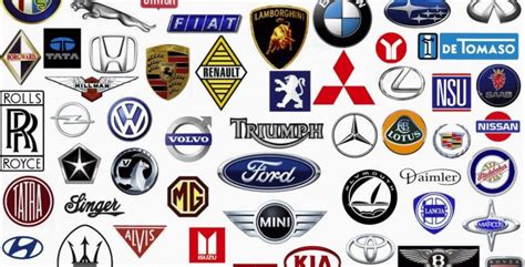 Las marcas de coches más valiosas según Forbes