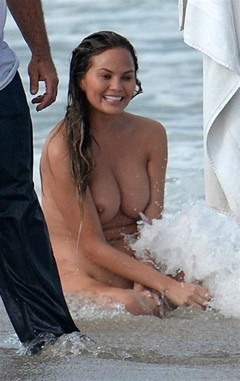 Miami Beach Topless Girls