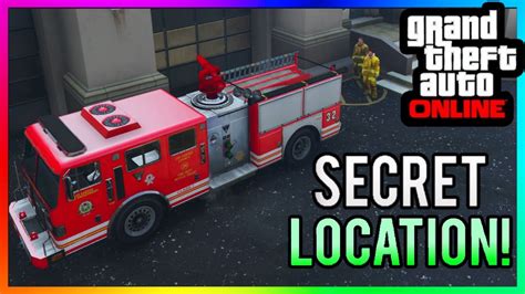 Gta Fire Department Location Android Mod Tutorial