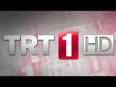 Tarihler kanalların yayın akışına göredir. TRT 1 CANLI YAYIN - TRT 1 CANLI YAYINI İZLE - YouTube