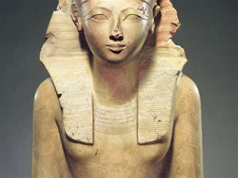 Hatshepsut How A Woman Ascended The Throne Of Ancient Egypt Museum